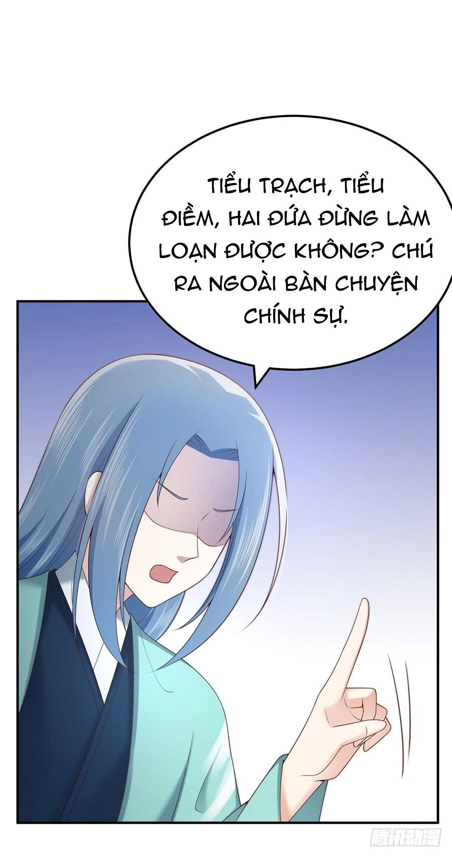 Nam Thần Truy Thê Chỉ Nam Chapter 44.2 - 11