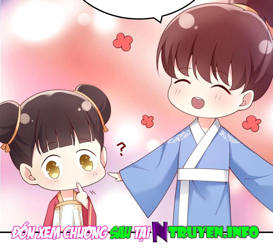 Nam Thần Truy Thê Chỉ Nam Chapter 44.2 - 23