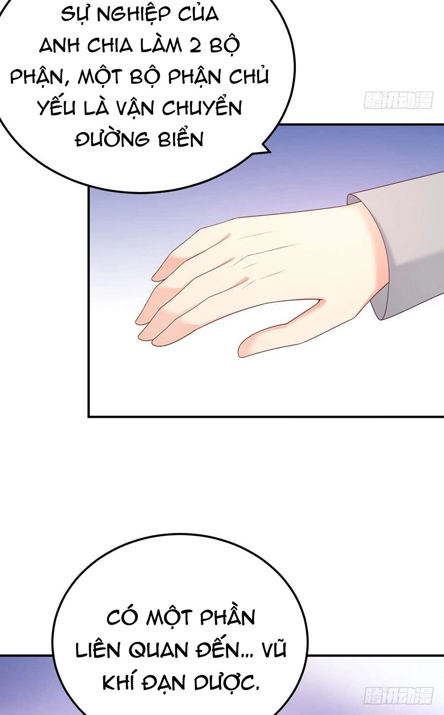 Nam Thần Truy Thê Chỉ Nam Chapter 45.1 - 12