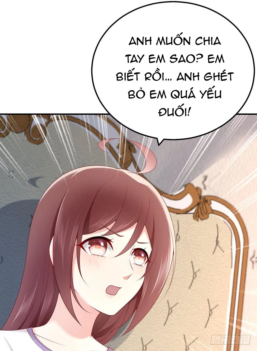 Nam Thần Truy Thê Chỉ Nam Chapter 45.1 - 19