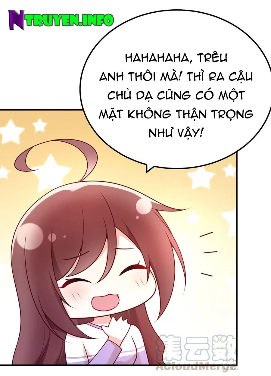 Nam Thần Truy Thê Chỉ Nam Chapter 45.1 - 22