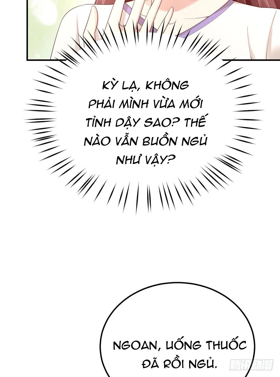 Nam Thần Truy Thê Chỉ Nam Chapter 45.1 - 24