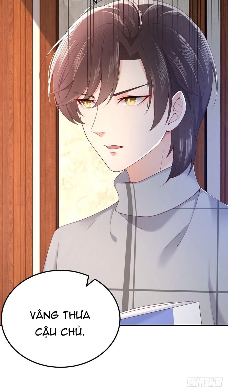 Nam Thần Truy Thê Chỉ Nam Chapter 45.2 - 8