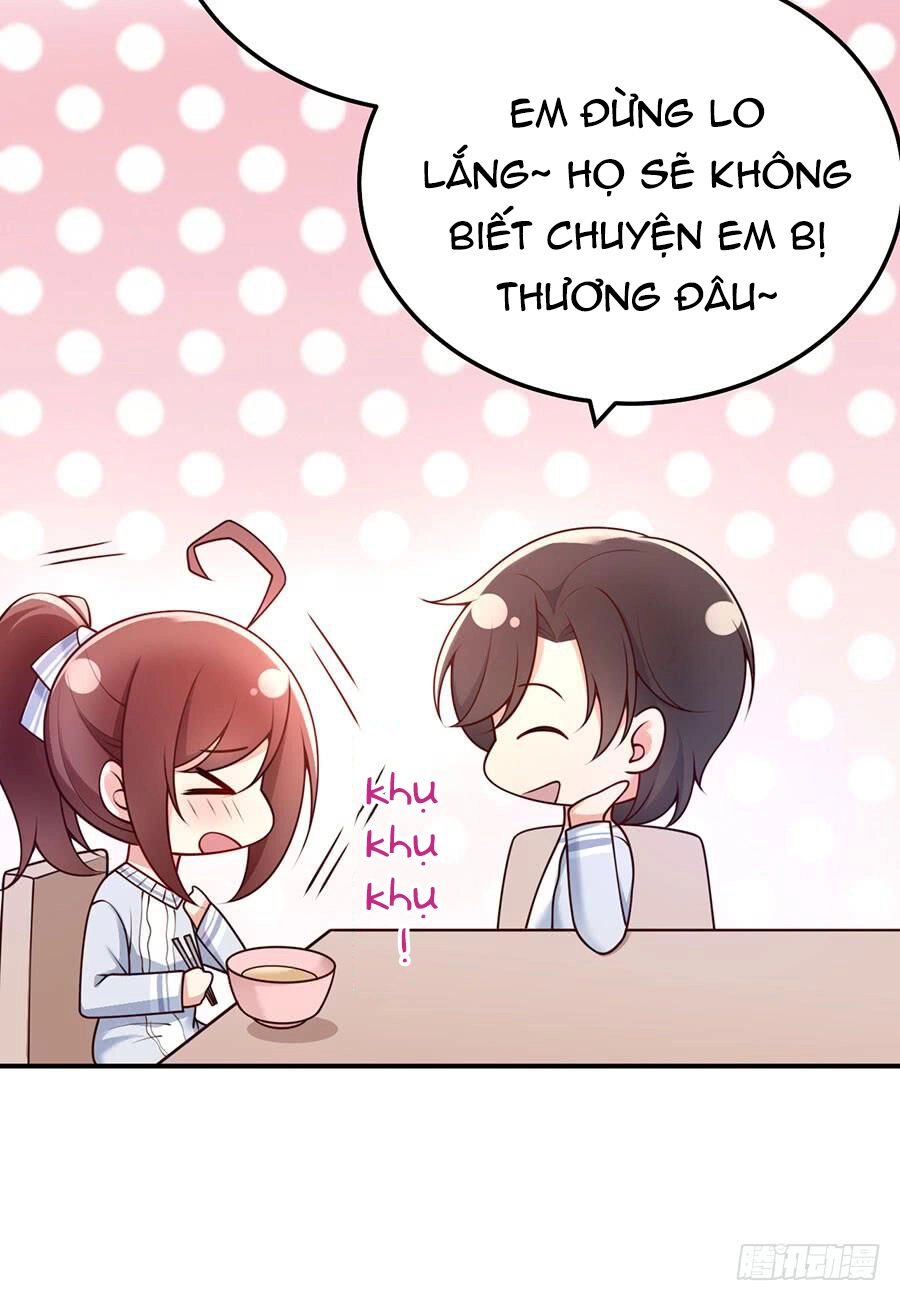 Nam Thần Truy Thê Chỉ Nam Chapter 45.2 - 15