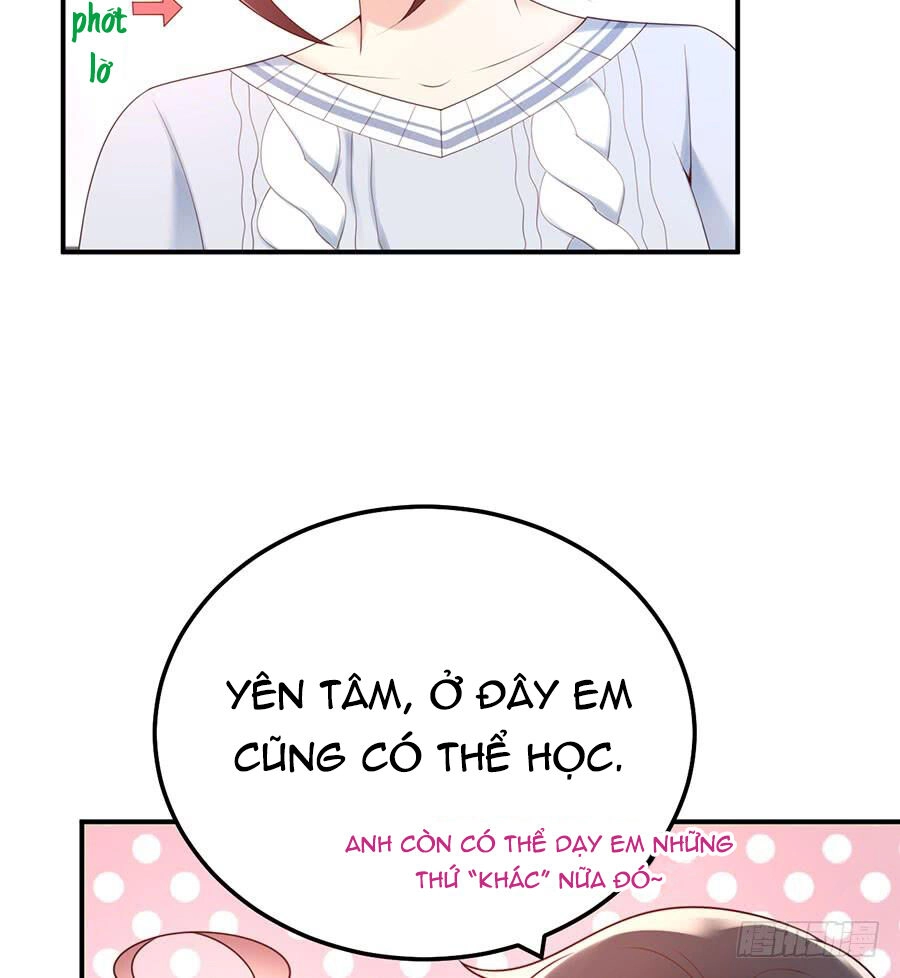 Nam Thần Truy Thê Chỉ Nam Chapter 45.2 - 18