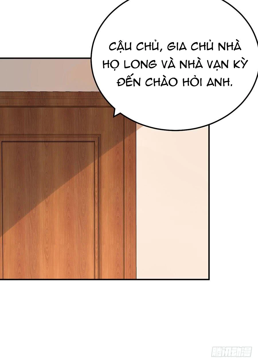 Nam Thần Truy Thê Chỉ Nam Chapter 45.2 - 20