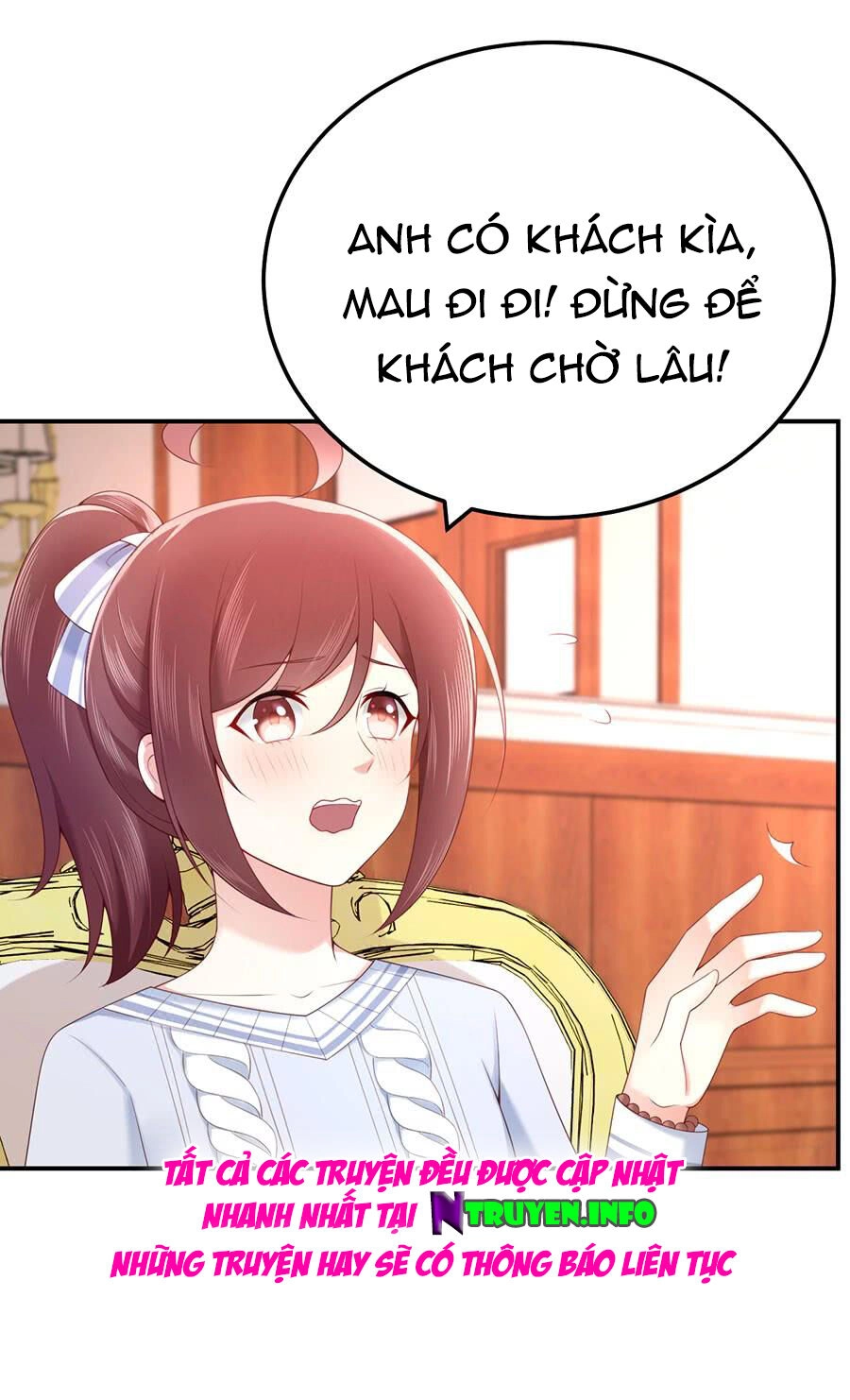 Nam Thần Truy Thê Chỉ Nam Chapter 45.2 - 21