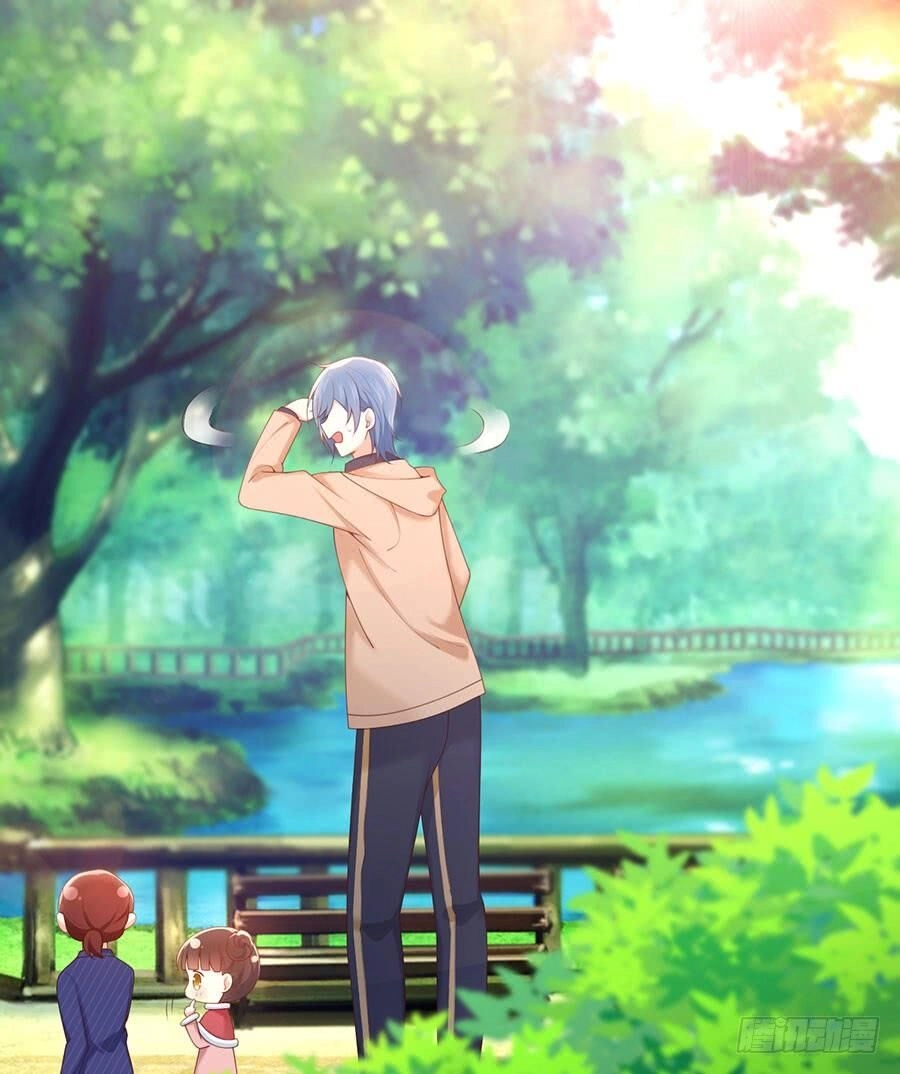 Nam Thần Truy Thê Chỉ Nam Chapter 46.1 - 2