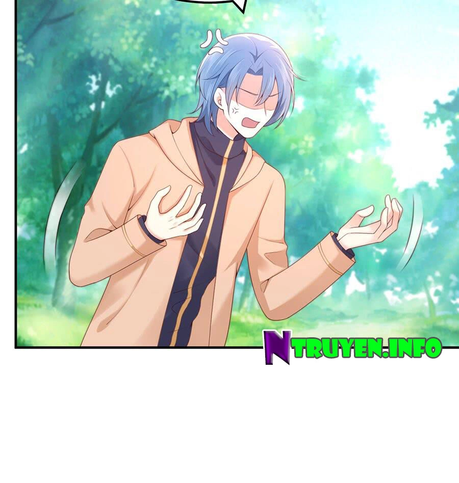 Nam Thần Truy Thê Chỉ Nam Chapter 46.1 - 8