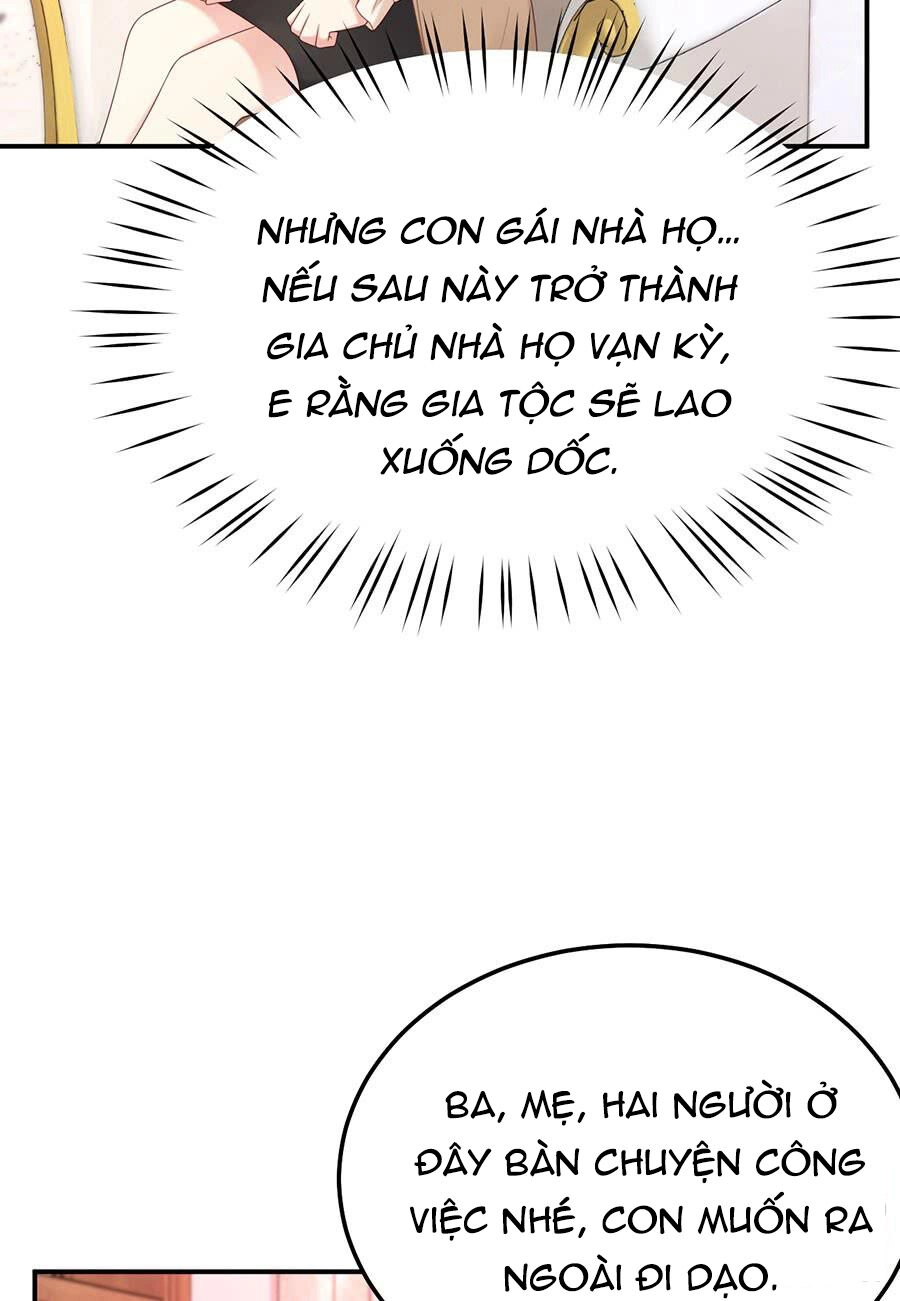 Nam Thần Truy Thê Chỉ Nam Chapter 46.1 - 15