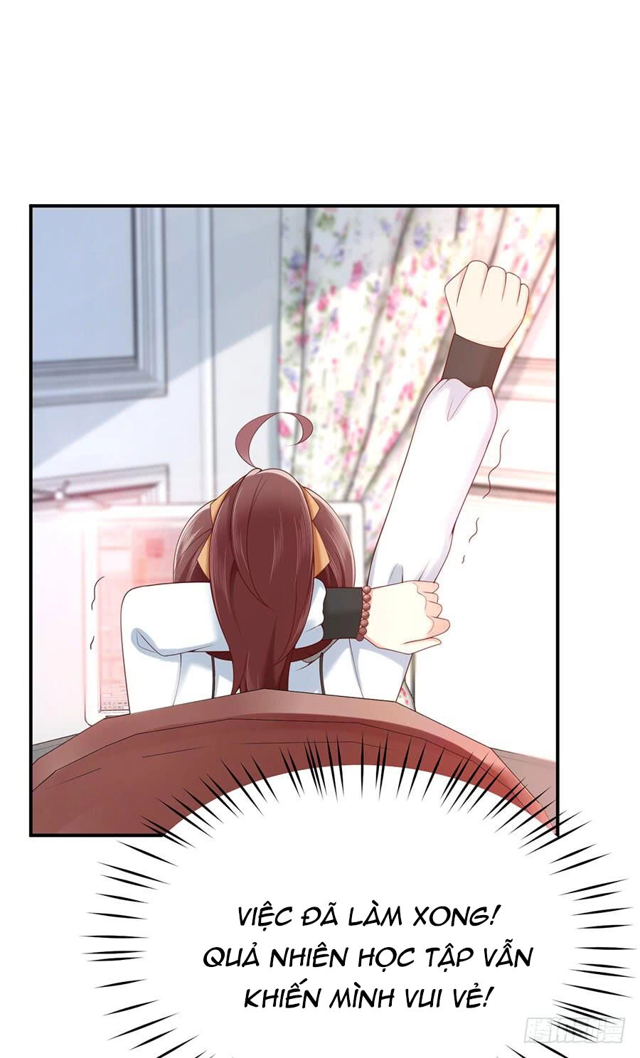 Nam Thần Truy Thê Chỉ Nam Chapter 46.1 - 20