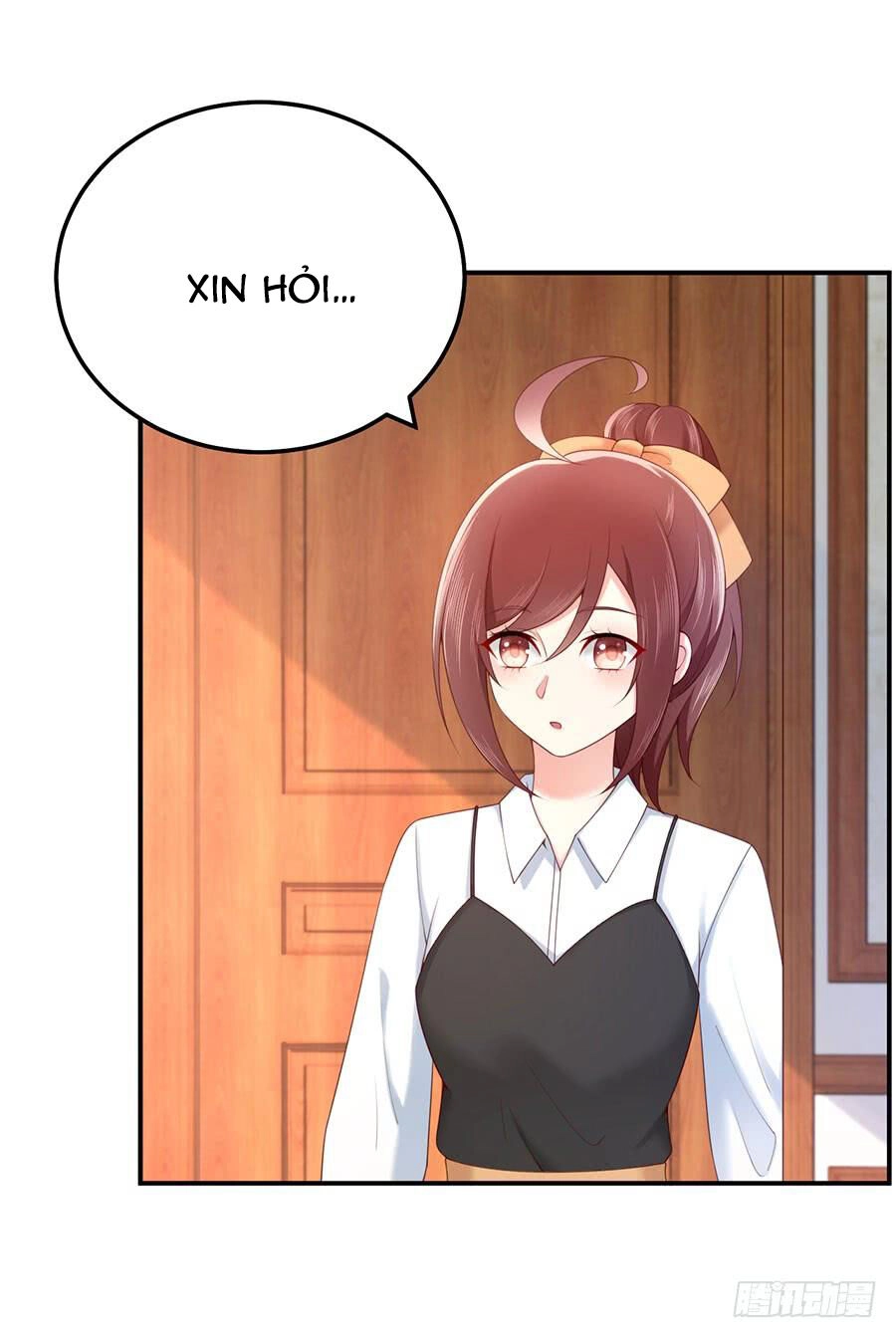 Nam Thần Truy Thê Chỉ Nam Chapter 46.1 - 24