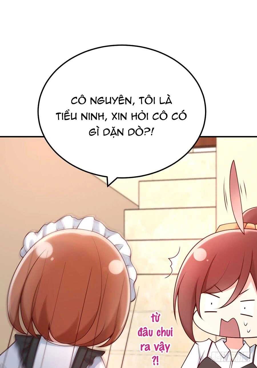 Nam Thần Truy Thê Chỉ Nam Chapter 46.1 - 25