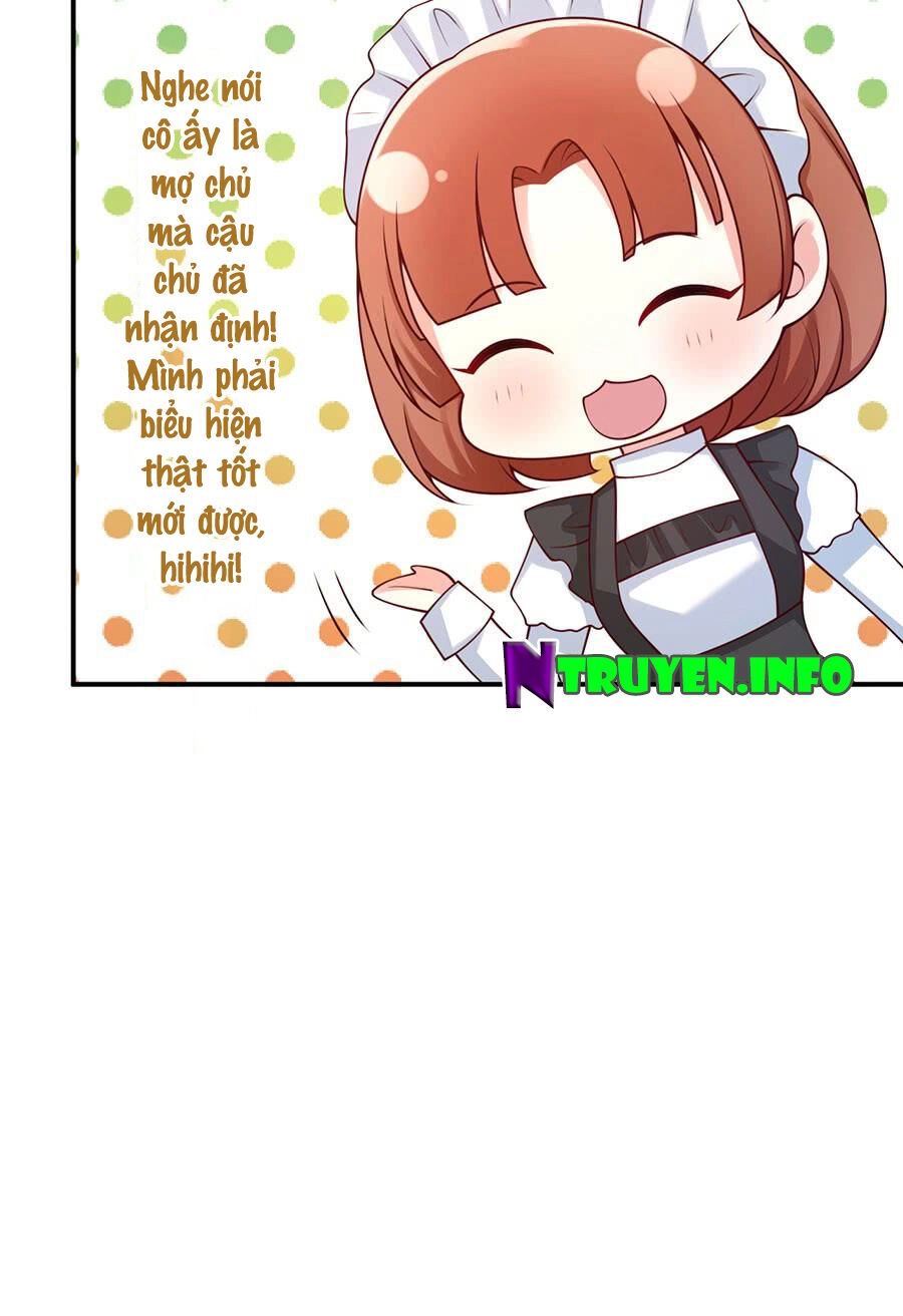 Nam Thần Truy Thê Chỉ Nam Chapter 46.2 - 3