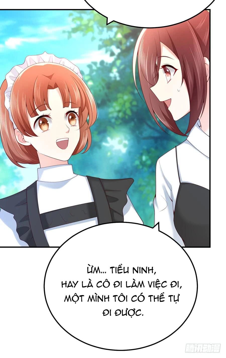 Nam Thần Truy Thê Chỉ Nam Chapter 46.2 - 9