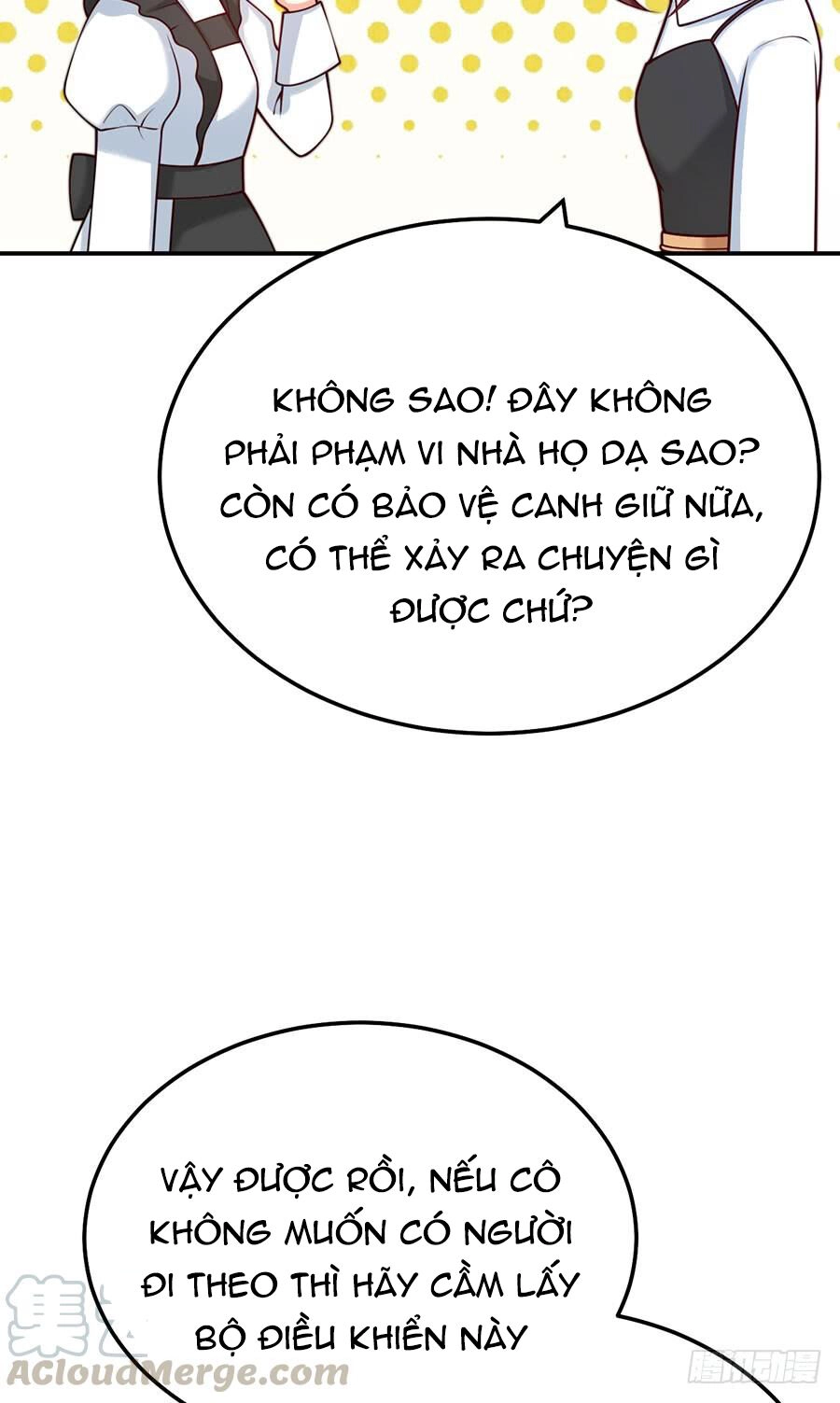 Nam Thần Truy Thê Chỉ Nam Chapter 46.2 - 11