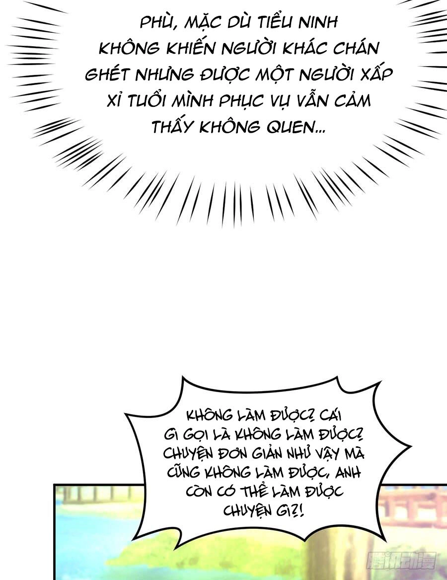 Nam Thần Truy Thê Chỉ Nam Chapter 46.2 - 14