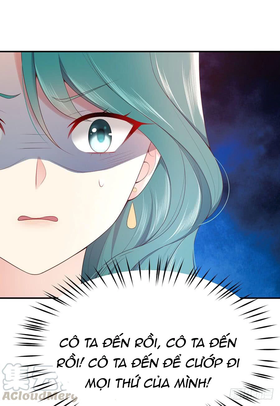 Nam Thần Truy Thê Chỉ Nam Chapter 46.2 - 25