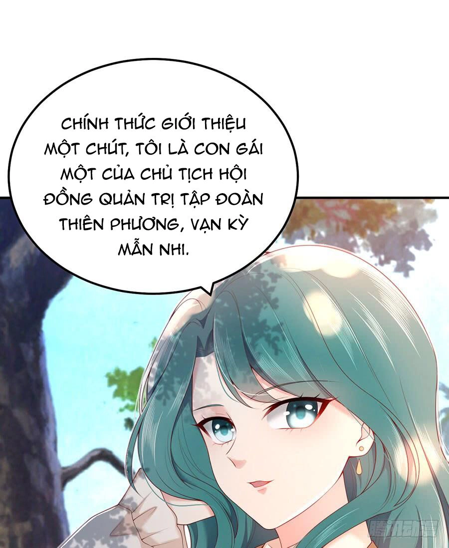 Nam Thần Truy Thê Chỉ Nam Chapter 47.1 - 2