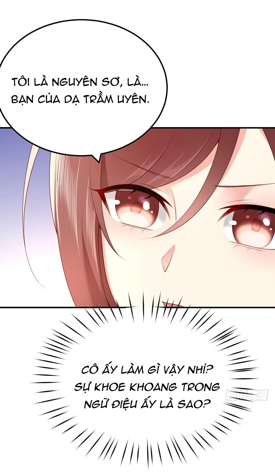 Nam Thần Truy Thê Chỉ Nam Chapter 47.1 - 4