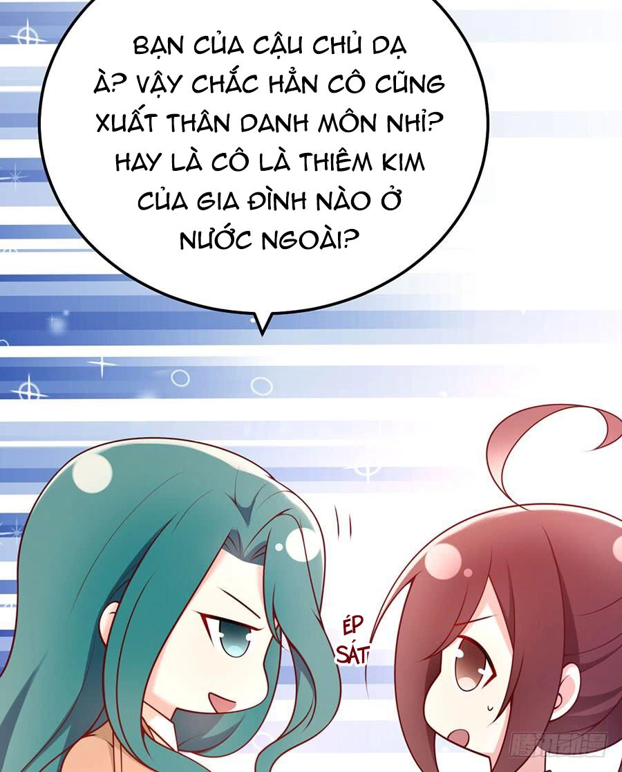 Nam Thần Truy Thê Chỉ Nam Chapter 47.1 - 7