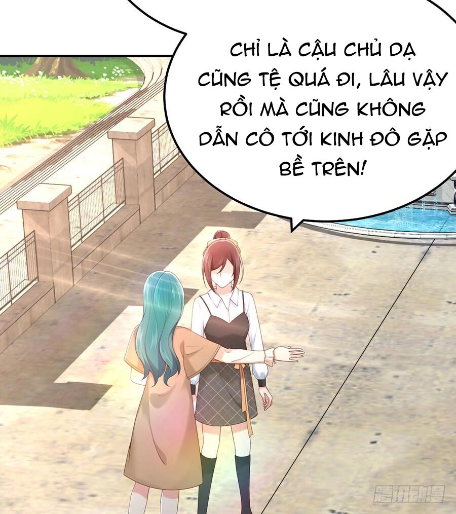 Nam Thần Truy Thê Chỉ Nam Chapter 47.1 - 12