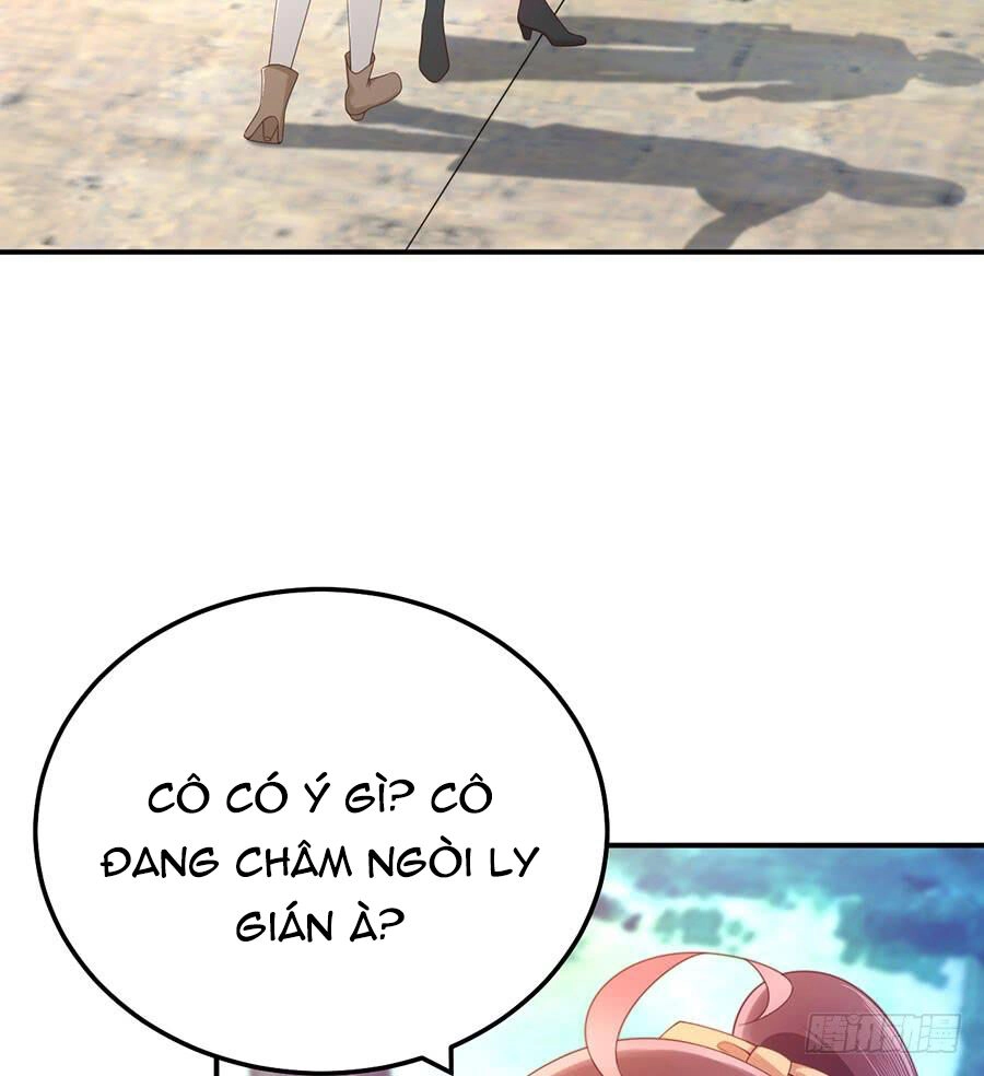 Nam Thần Truy Thê Chỉ Nam Chapter 47.1 - 13