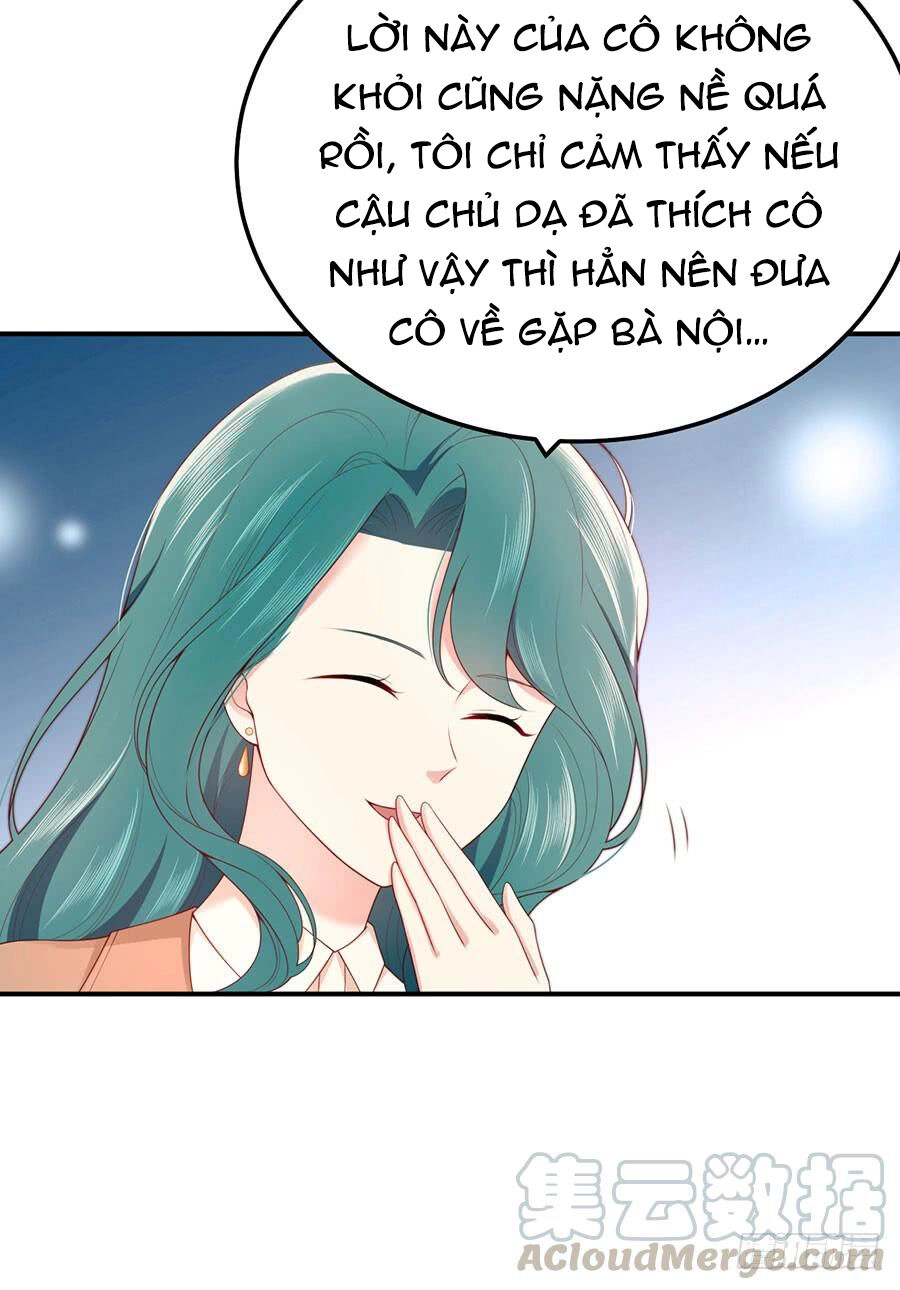 Nam Thần Truy Thê Chỉ Nam Chapter 47.1 - 15