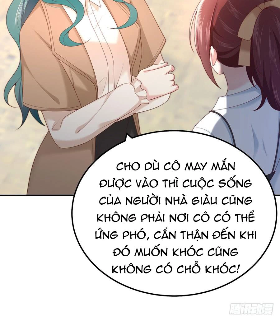 Nam Thần Truy Thê Chỉ Nam Chapter 47.1 - 21