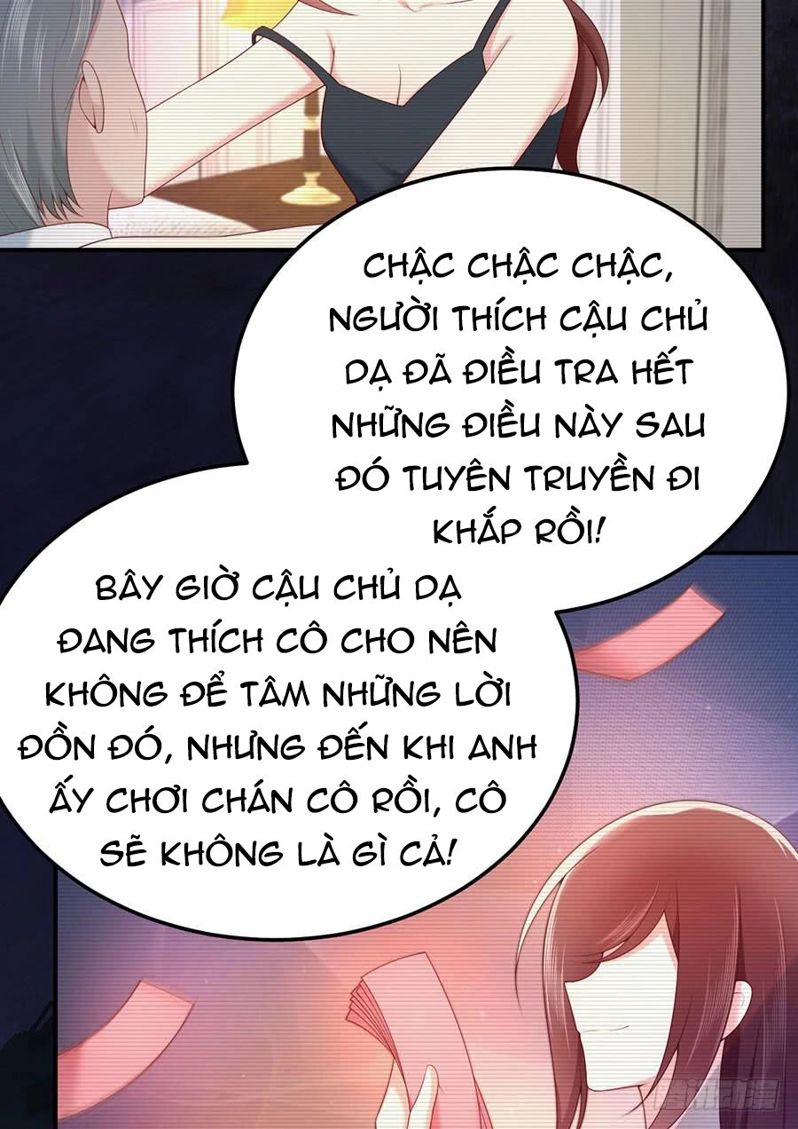 Nam Thần Truy Thê Chỉ Nam Chapter 47.1 - 25