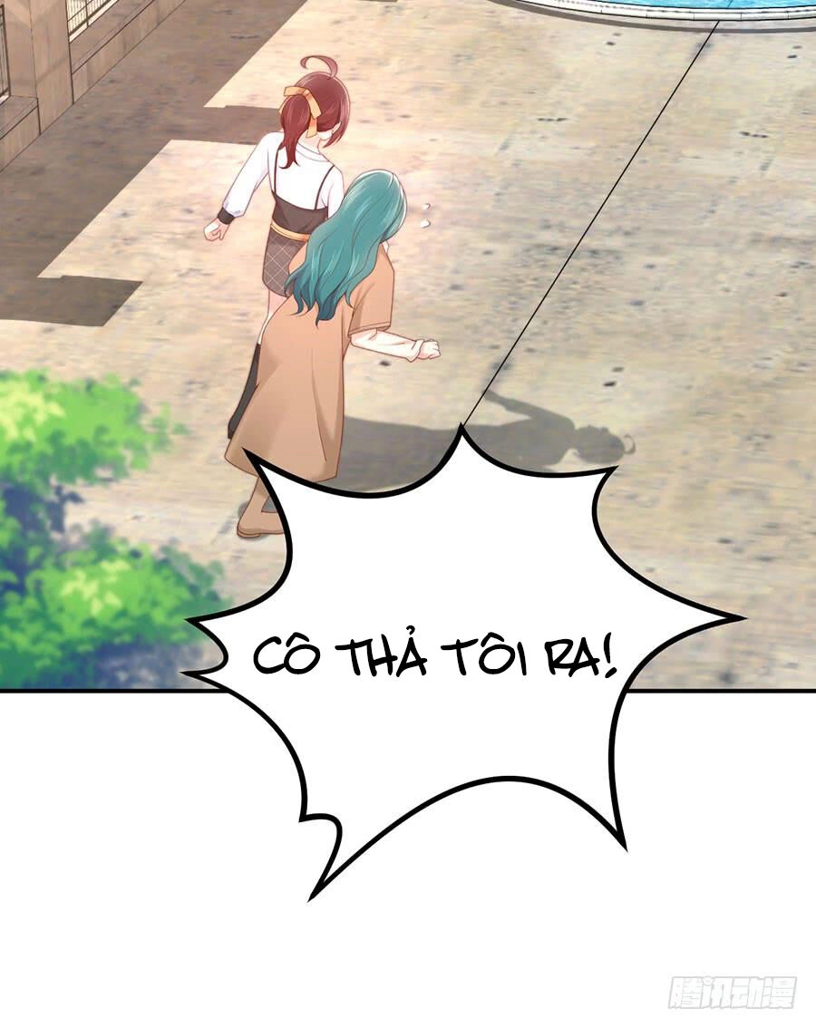 Nam Thần Truy Thê Chỉ Nam Chapter 47.2 - 21