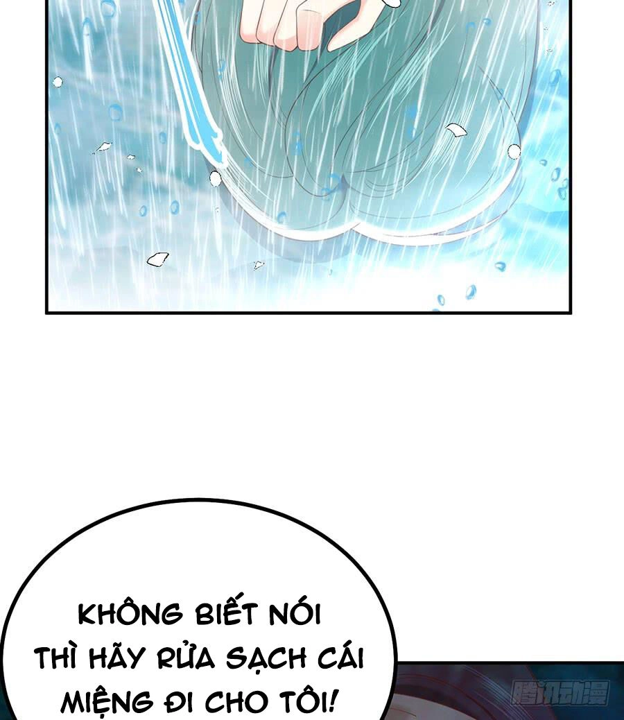 Nam Thần Truy Thê Chỉ Nam Chapter 47.2 - 24