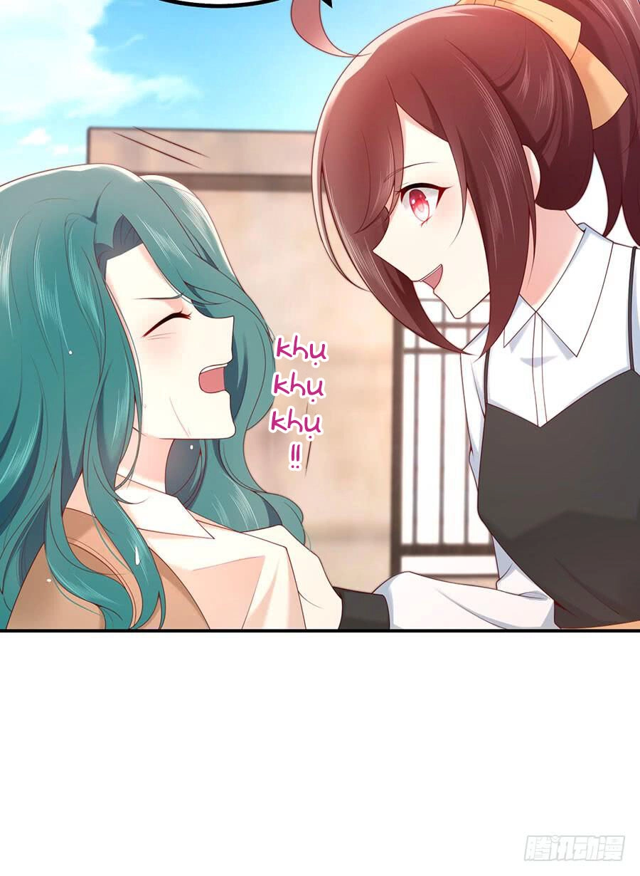 Nam Thần Truy Thê Chỉ Nam Chapter 48.1 - 5