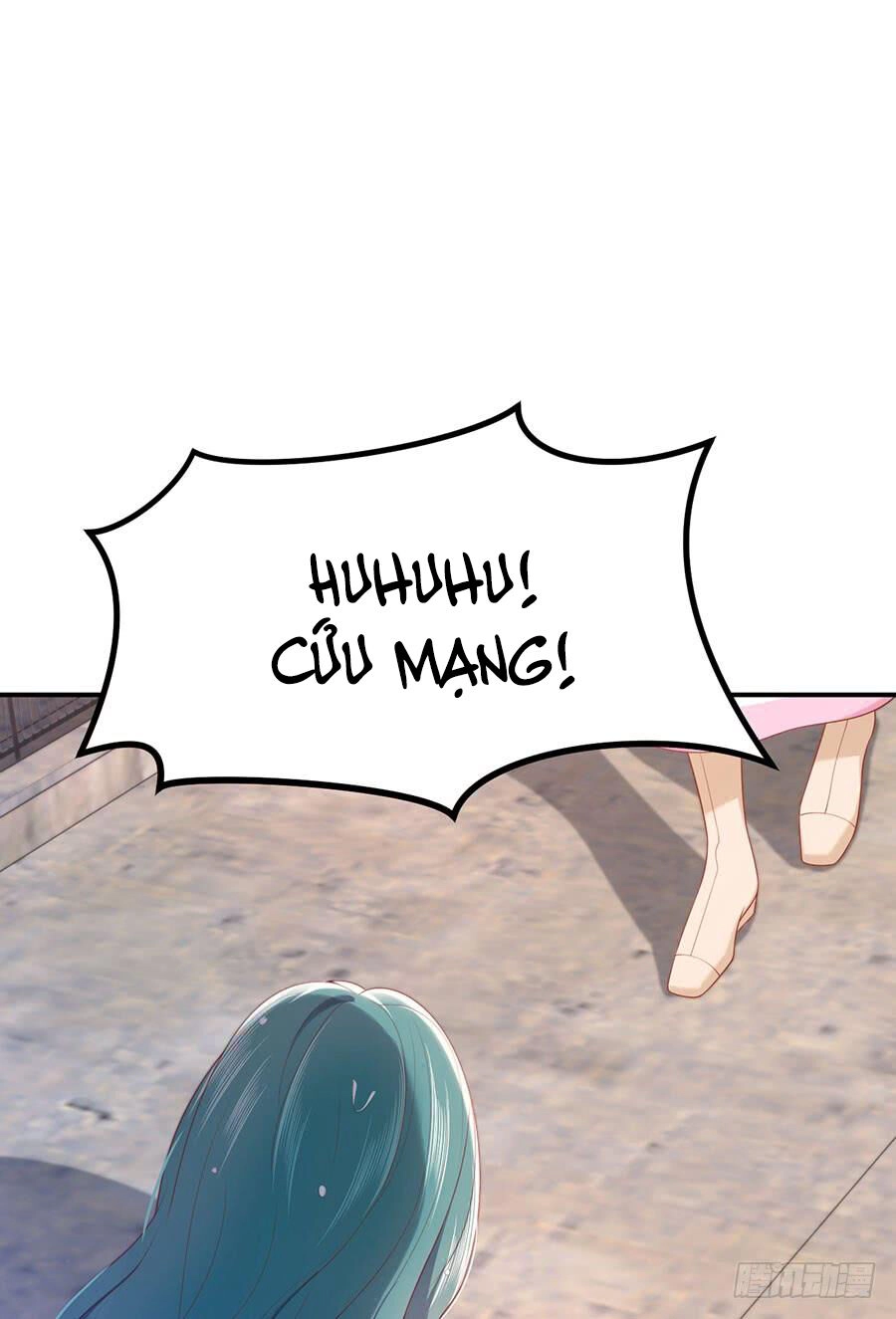 Nam Thần Truy Thê Chỉ Nam Chapter 48.1 - 10