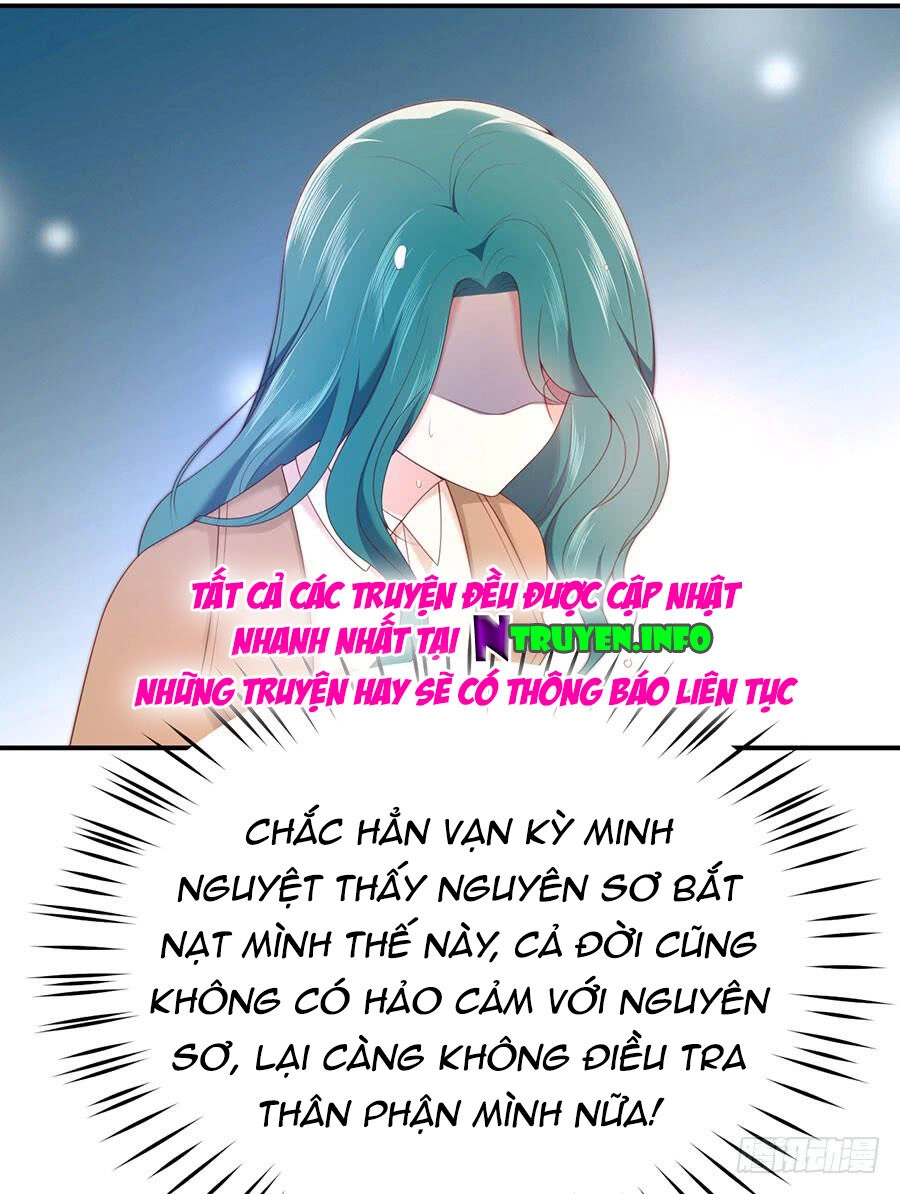 Nam Thần Truy Thê Chỉ Nam Chapter 48.1 - 18