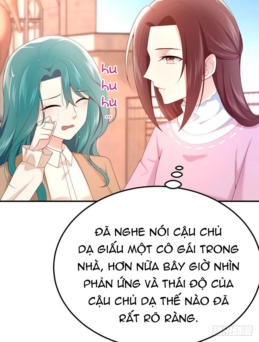 Nam Thần Truy Thê Chỉ Nam Chapter 48.2 - 5