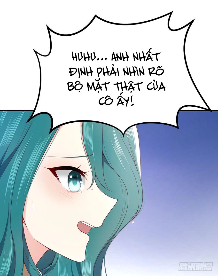 Nam Thần Truy Thê Chỉ Nam Chapter 48.2 - 17