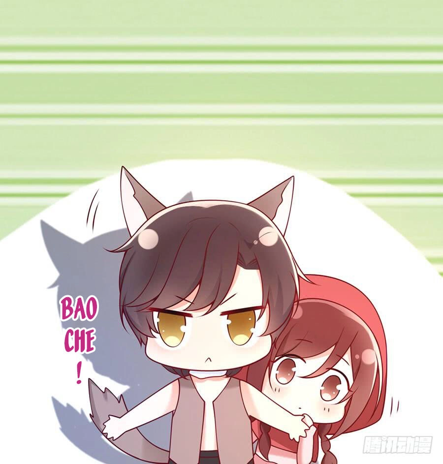 Nam Thần Truy Thê Chỉ Nam Chapter 48.2 - 27