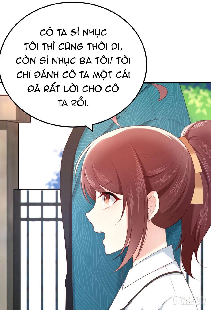 Nam Thần Truy Thê Chỉ Nam Chapter 49.1 - 6