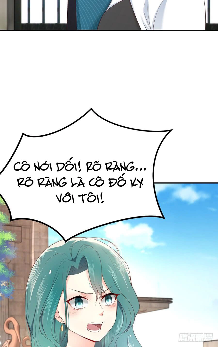 Nam Thần Truy Thê Chỉ Nam Chapter 49.1 - 7