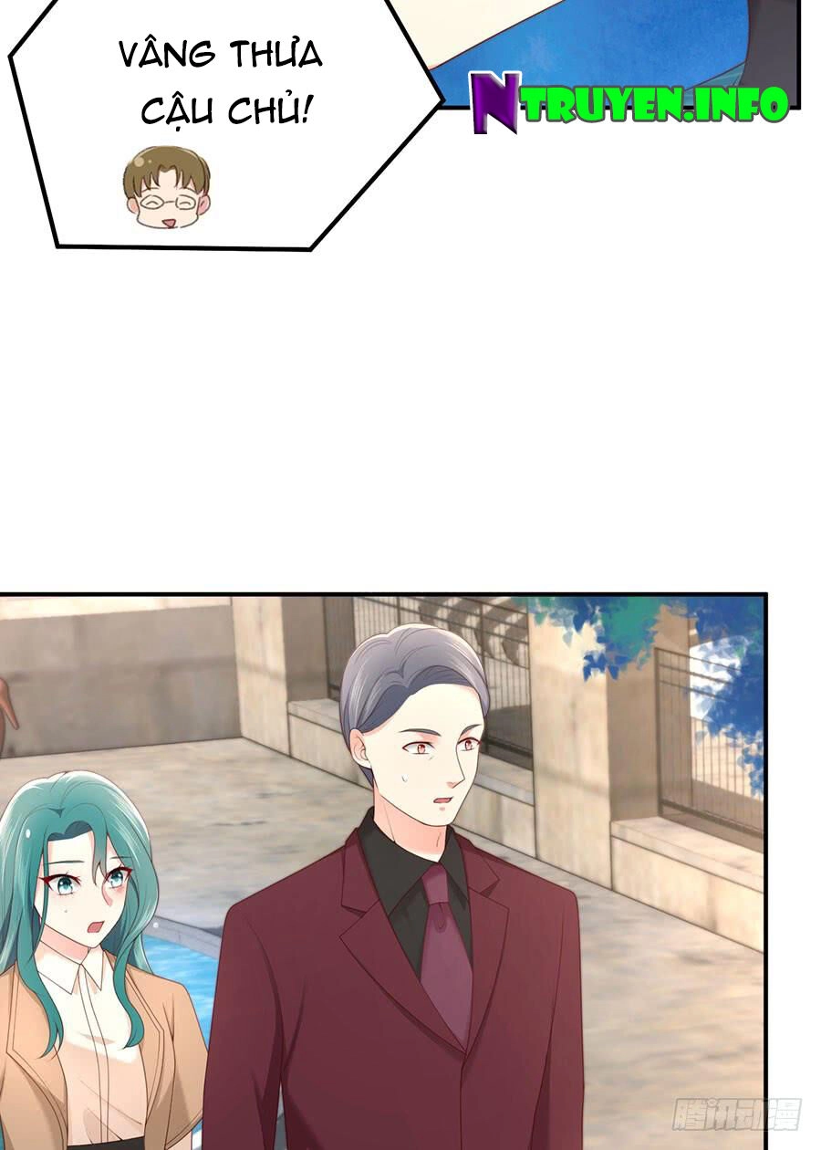 Nam Thần Truy Thê Chỉ Nam Chapter 49.1 - 13