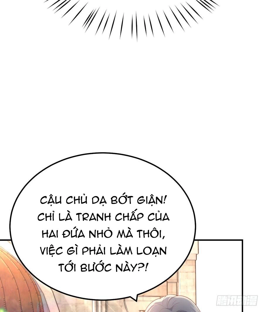 Nam Thần Truy Thê Chỉ Nam Chapter 49.1 - 16