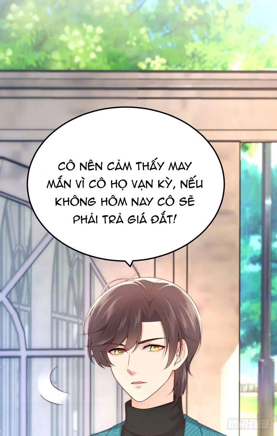 Nam Thần Truy Thê Chỉ Nam Chapter 49.1 - 24