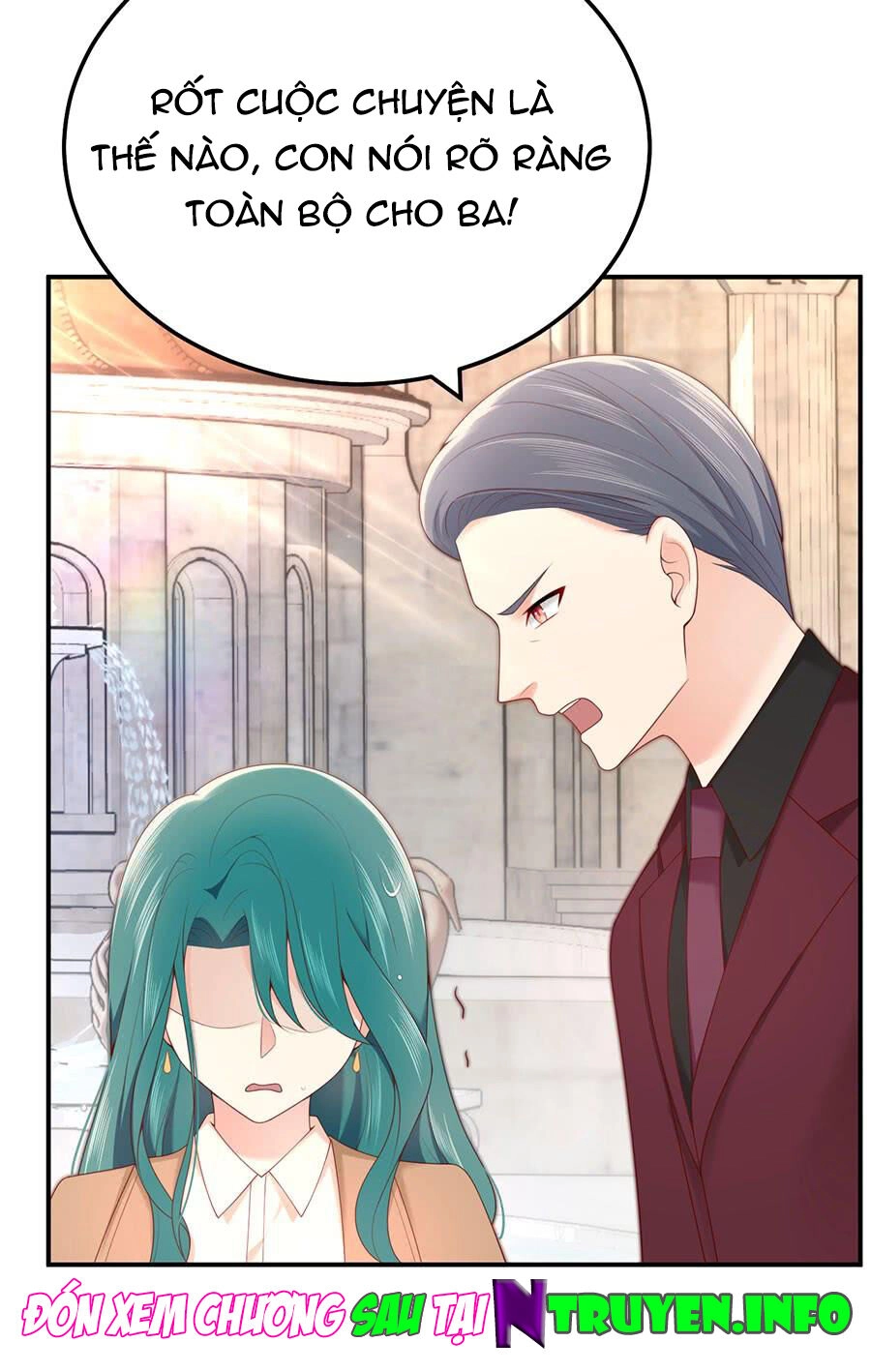 Nam Thần Truy Thê Chỉ Nam Chapter 49.1 - 26