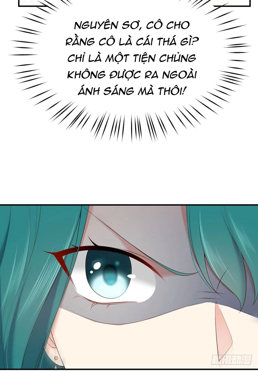 Nam Thần Truy Thê Chỉ Nam Chapter 50.1 - 7