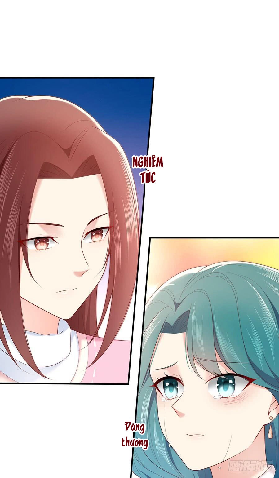 Nam Thần Truy Thê Chỉ Nam Chapter 50.1 - 21