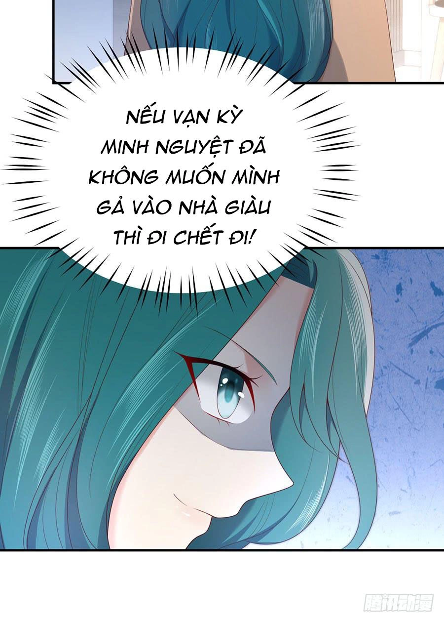 Nam Thần Truy Thê Chỉ Nam Chapter 50.2 - 22