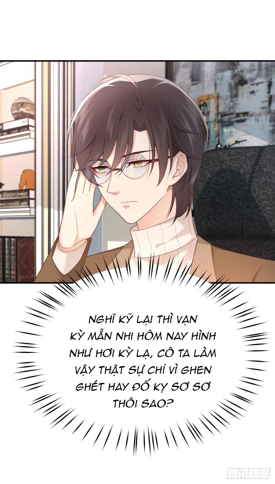 Nam Thần Truy Thê Chỉ Nam Chapter 51 - 7