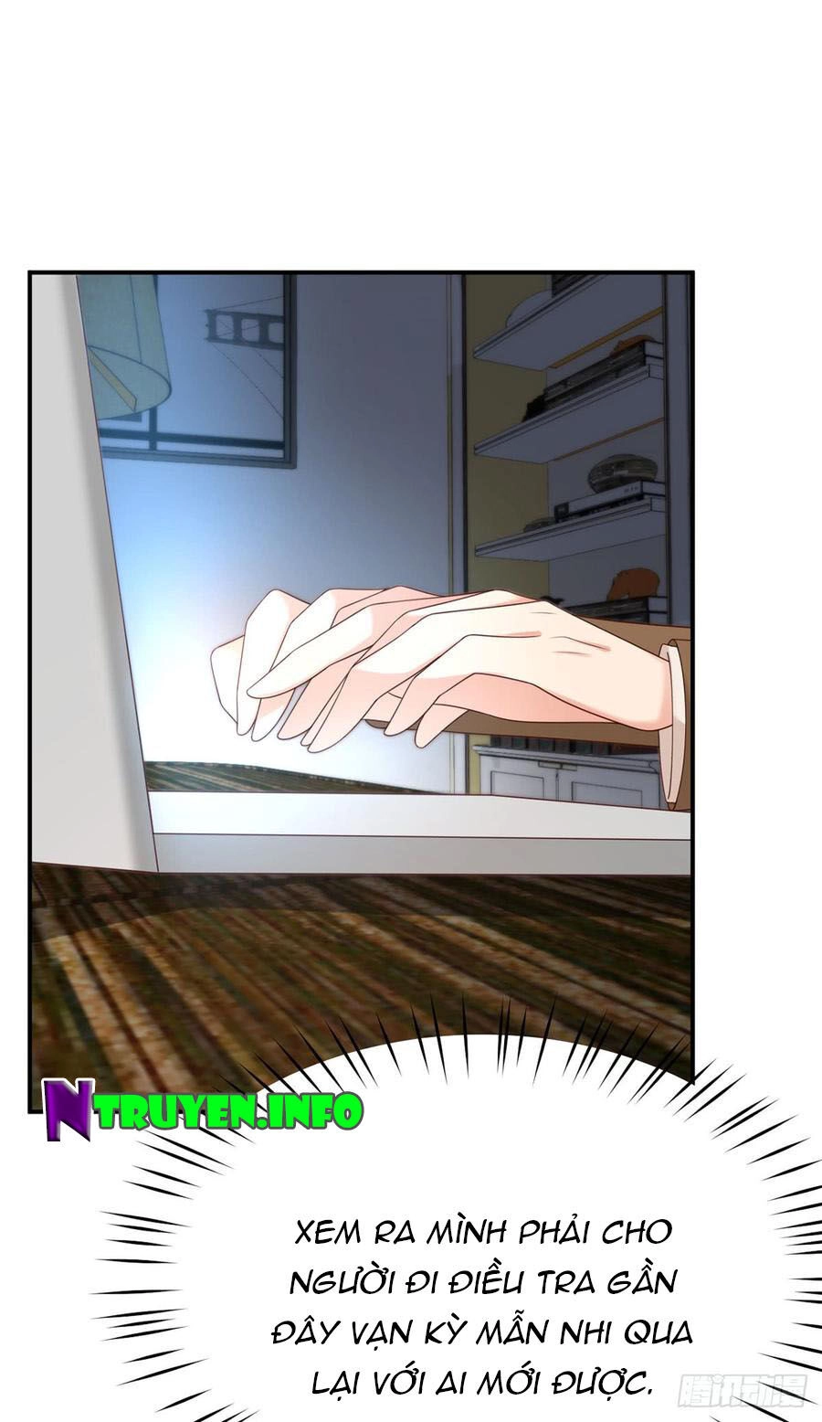 Nam Thần Truy Thê Chỉ Nam Chapter 51 - 8