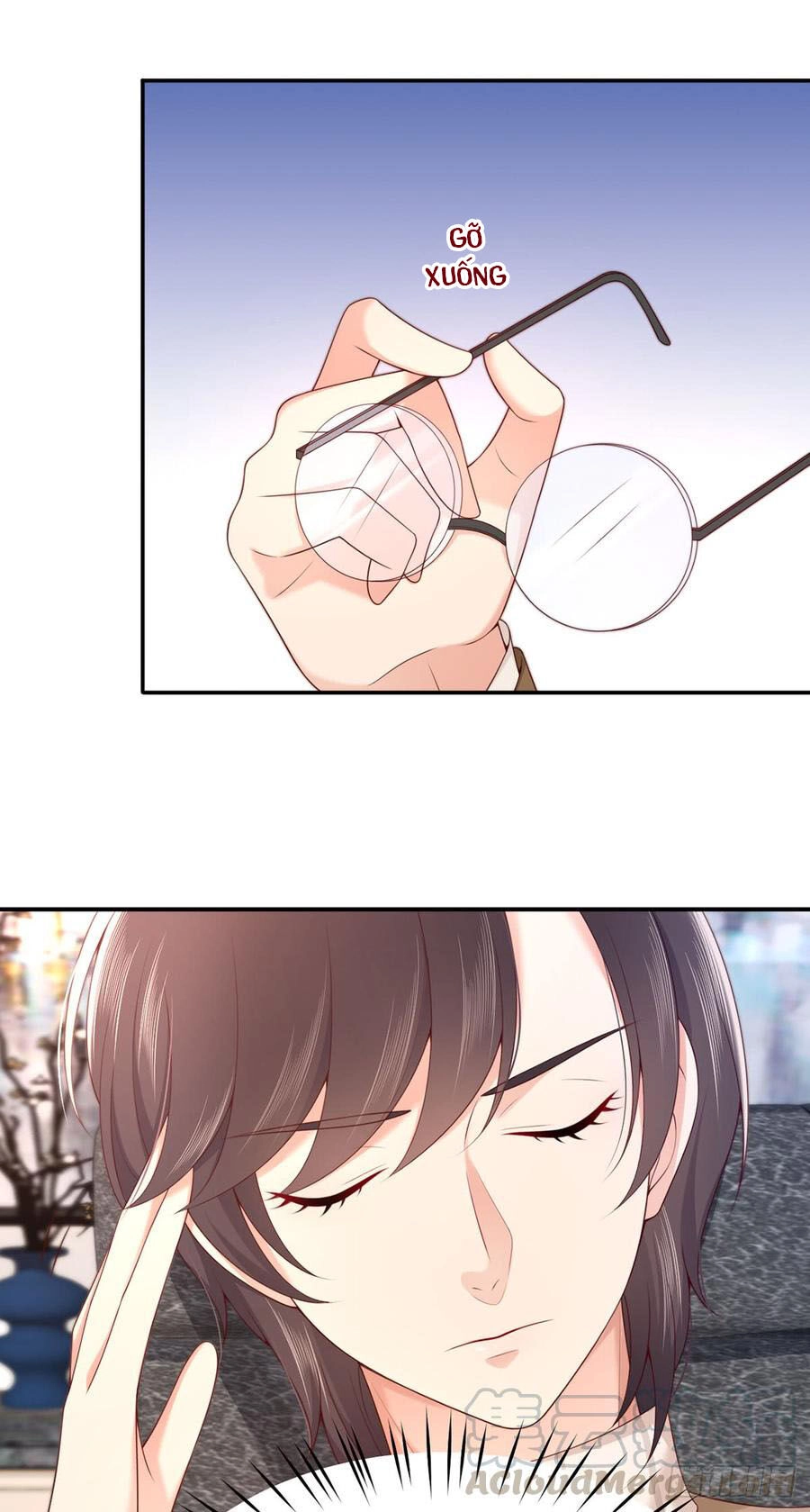 Nam Thần Truy Thê Chỉ Nam Chapter 51 - 17